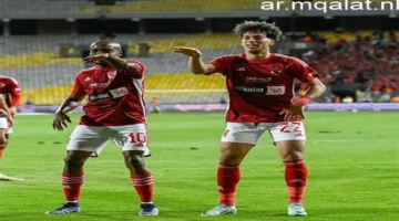 توقيت الانطلاق.. موعد مباراة الأهلي والجونة المرتقبة ضمن منافسات الدوري المصري